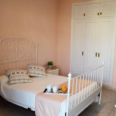 Apartamento Brasil Daire Torremolinos Dış mekan fotoğraf