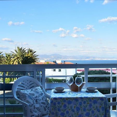 Apartamento Brasil Daire Torremolinos Dış mekan fotoğraf