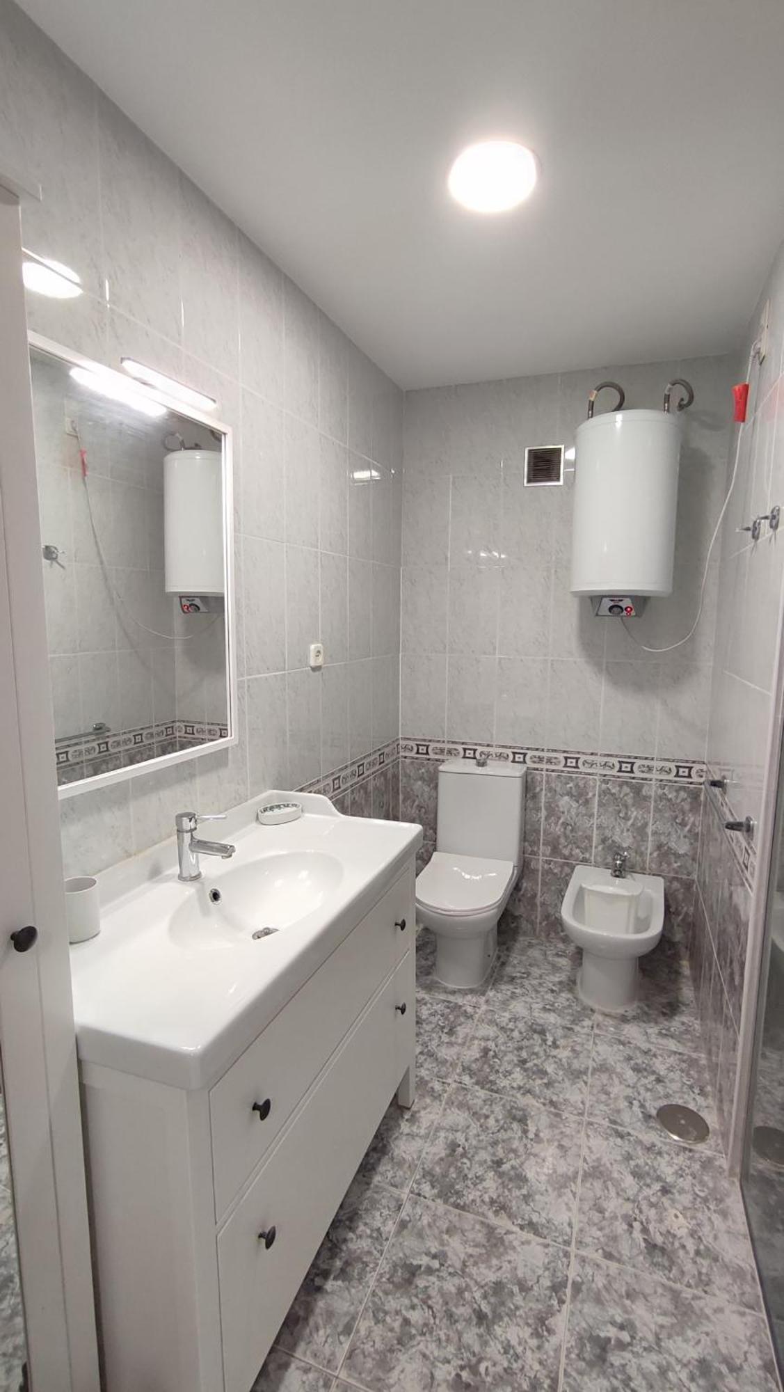 Apartamento Brasil Daire Torremolinos Dış mekan fotoğraf