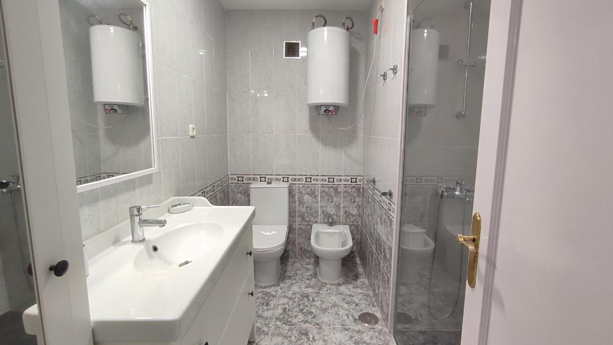 Apartamento Brasil Daire Torremolinos Dış mekan fotoğraf