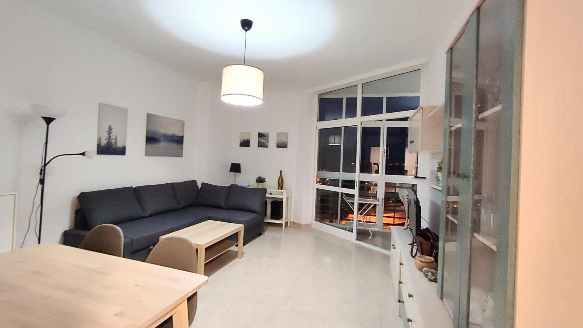 Apartamento Brasil Daire Torremolinos Dış mekan fotoğraf
