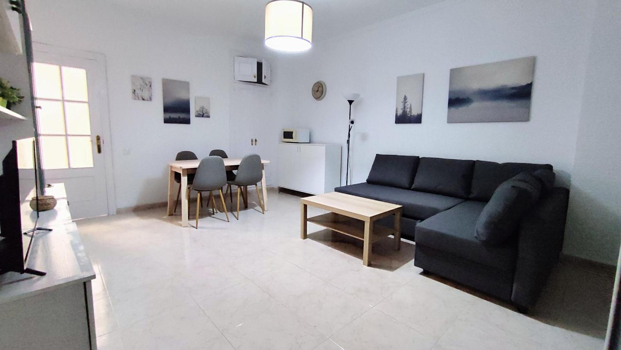 Apartamento Brasil Daire Torremolinos Dış mekan fotoğraf