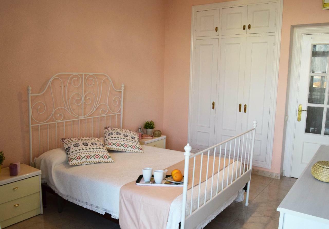 Apartamento Brasil Daire Torremolinos Dış mekan fotoğraf