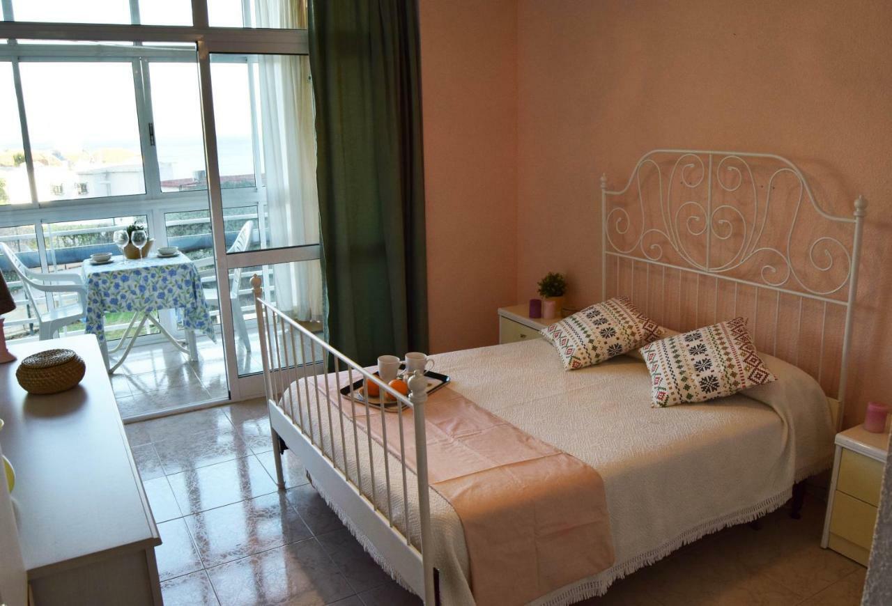 Apartamento Brasil Daire Torremolinos Dış mekan fotoğraf