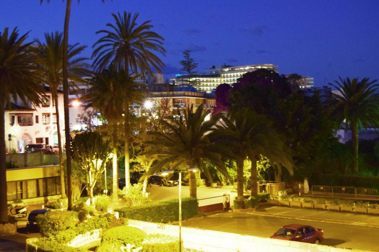 Apartamento Brasil Daire Torremolinos Dış mekan fotoğraf