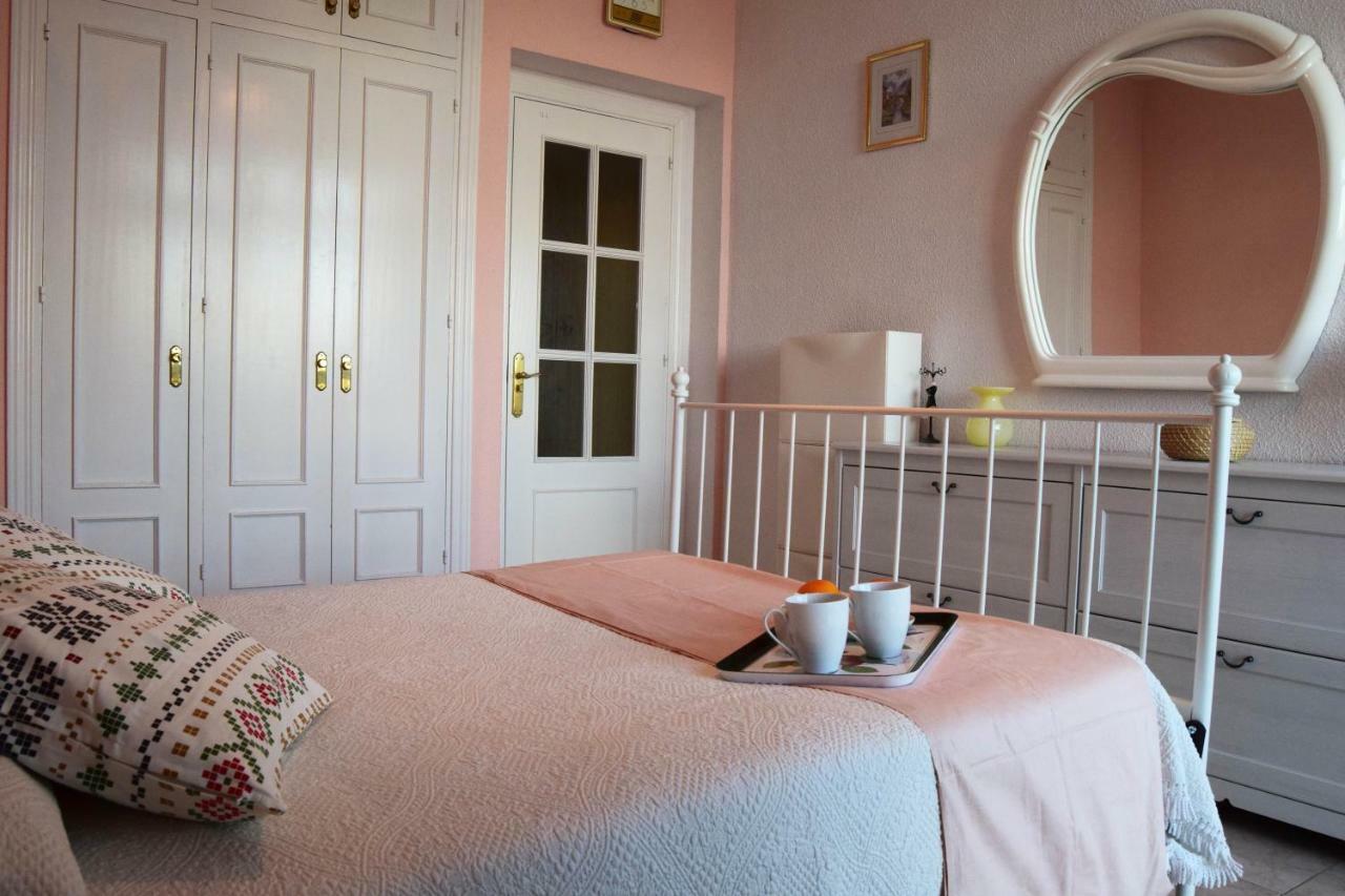 Apartamento Brasil Daire Torremolinos Dış mekan fotoğraf