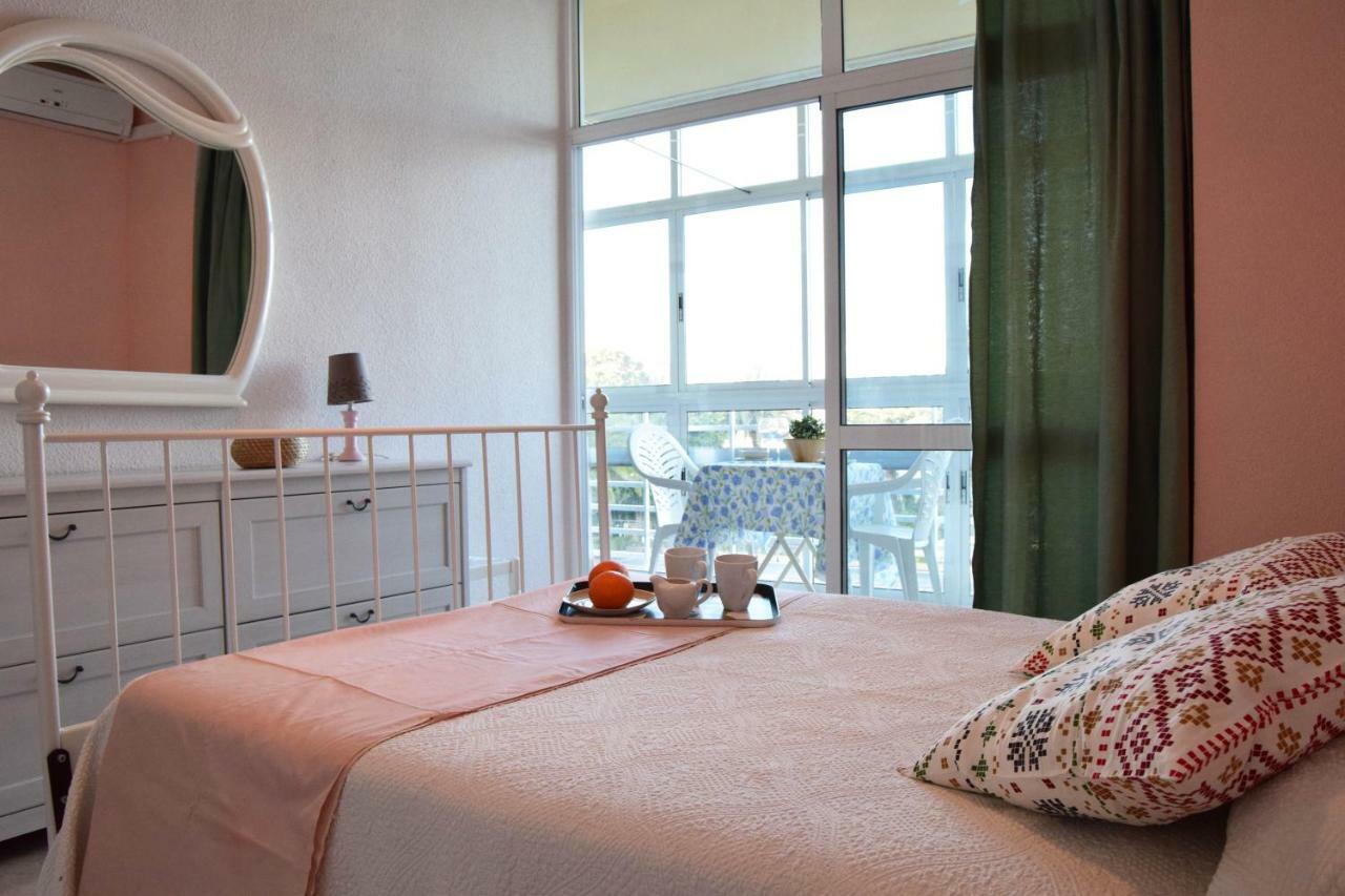 Apartamento Brasil Daire Torremolinos Dış mekan fotoğraf